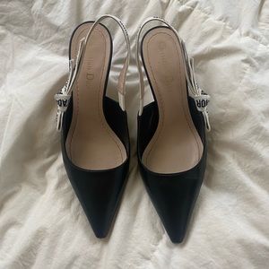 Dior J'ADIOR SLINGBACK PUMP